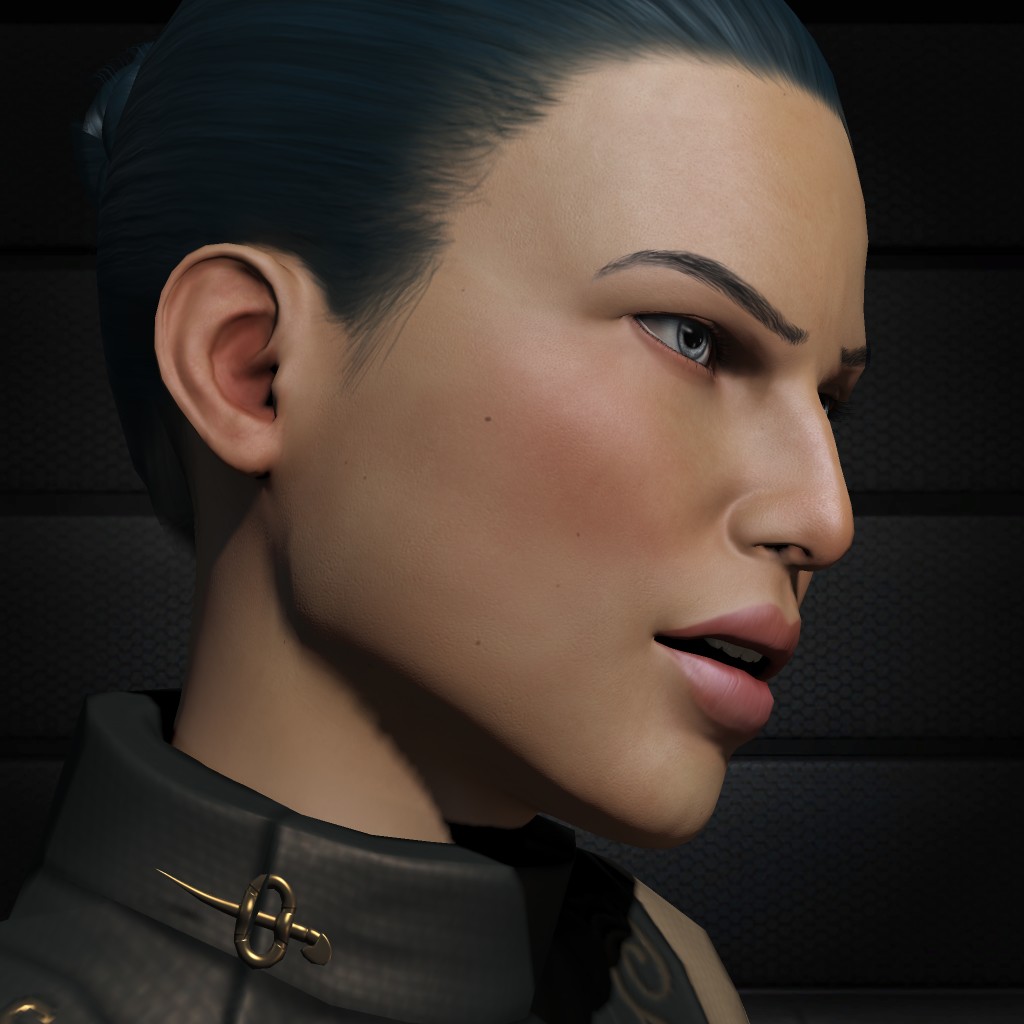 Admiral Dala