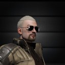 Ben Aaron Thurgar