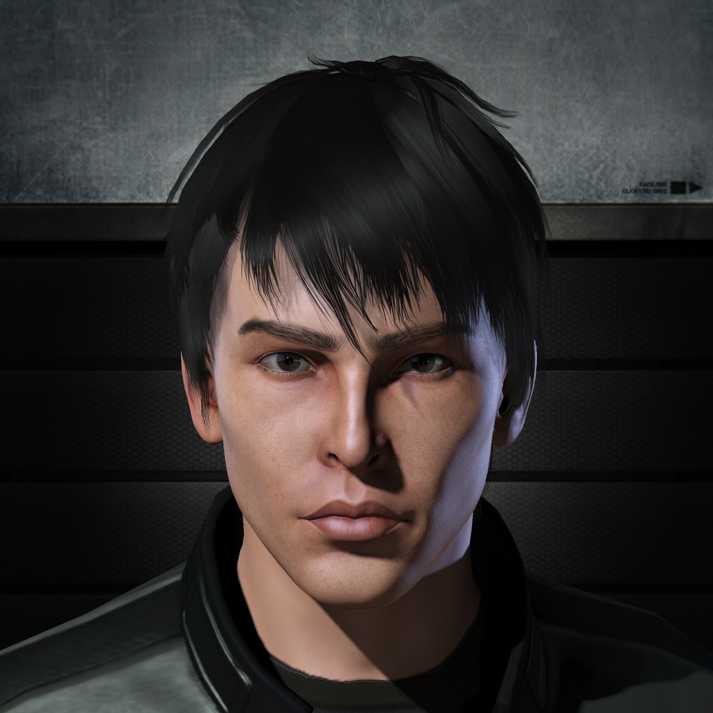 Zane Vestige