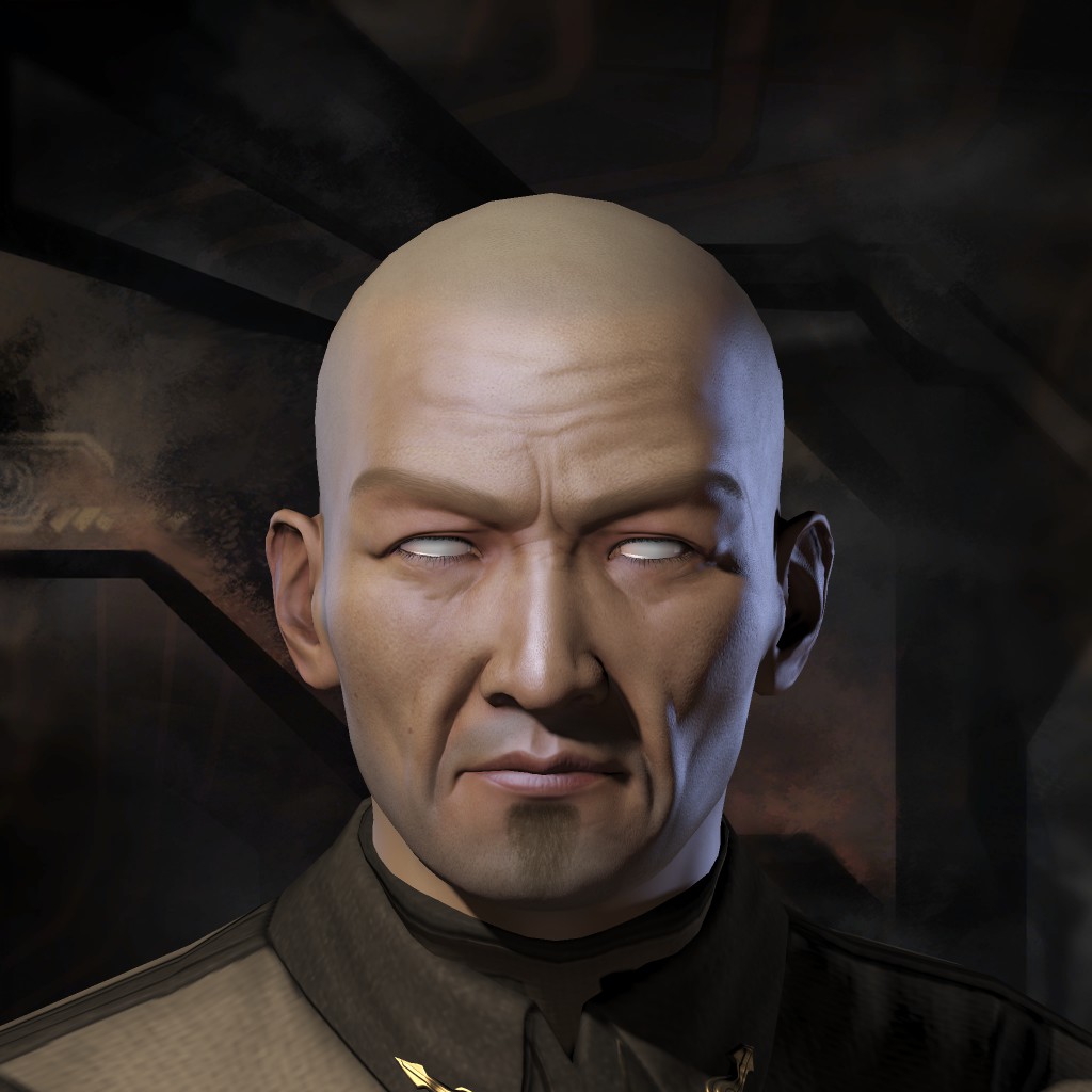 WarpGateTechnician