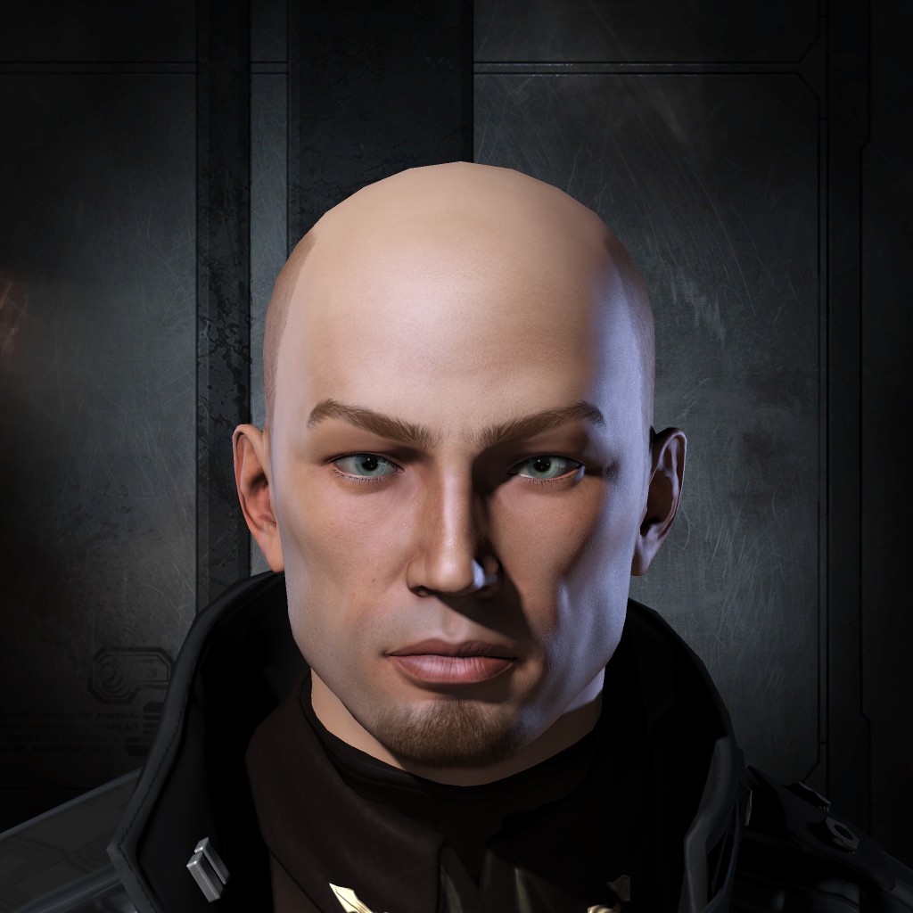 portrait