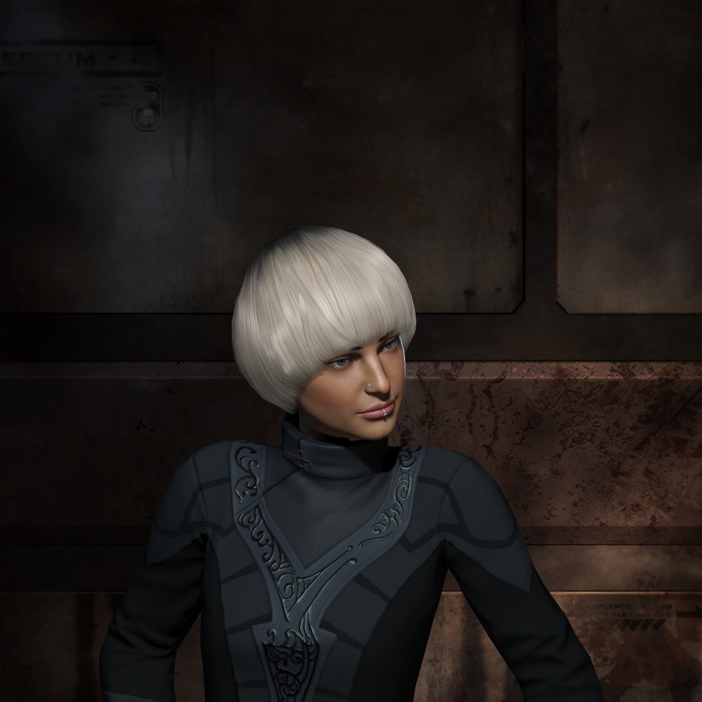 Nita Hari