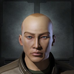 de liebana portrait
