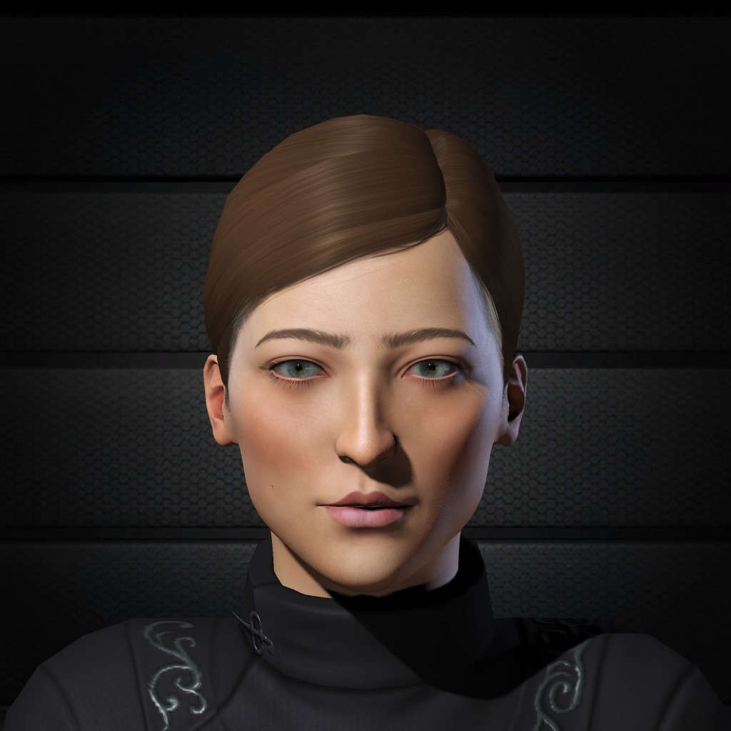 Landina Griffin