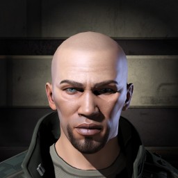 Delta Killtrade portrait