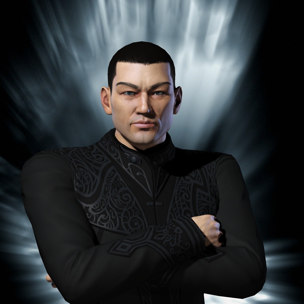 Chad Cigbock