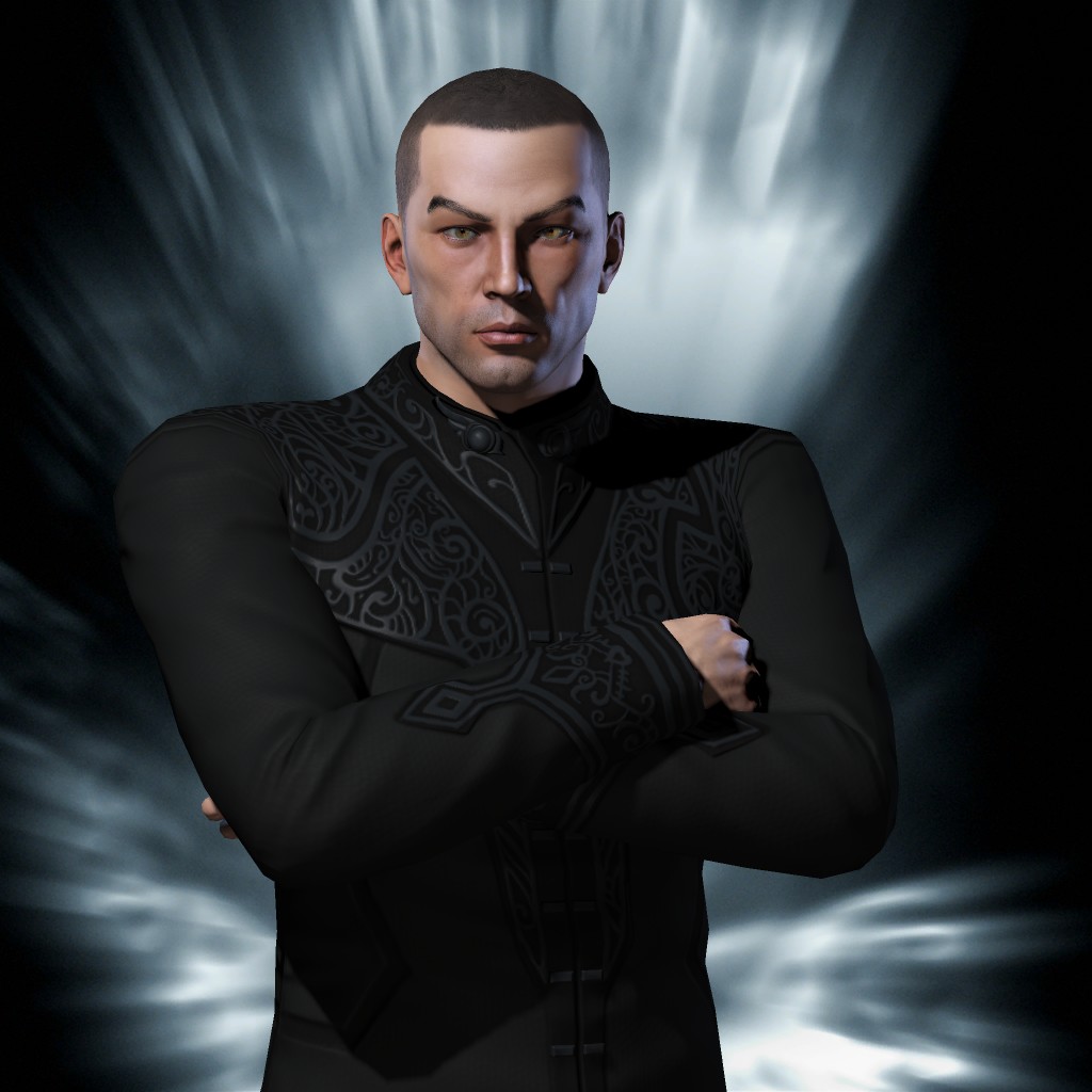 Pedro Hunglow