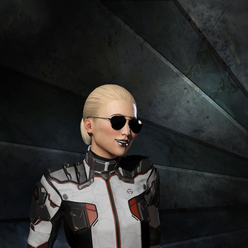 Artoria Shenkovski