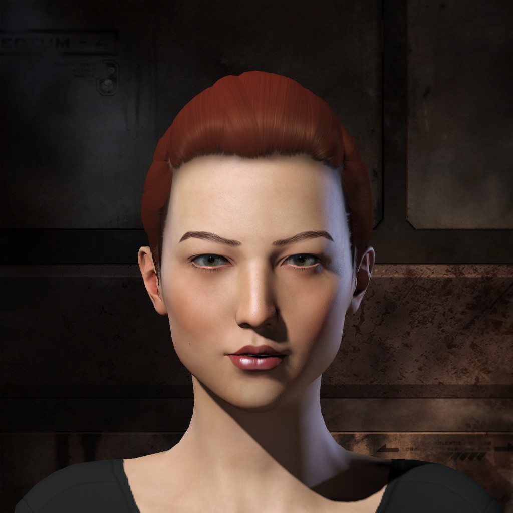 Ally Storm