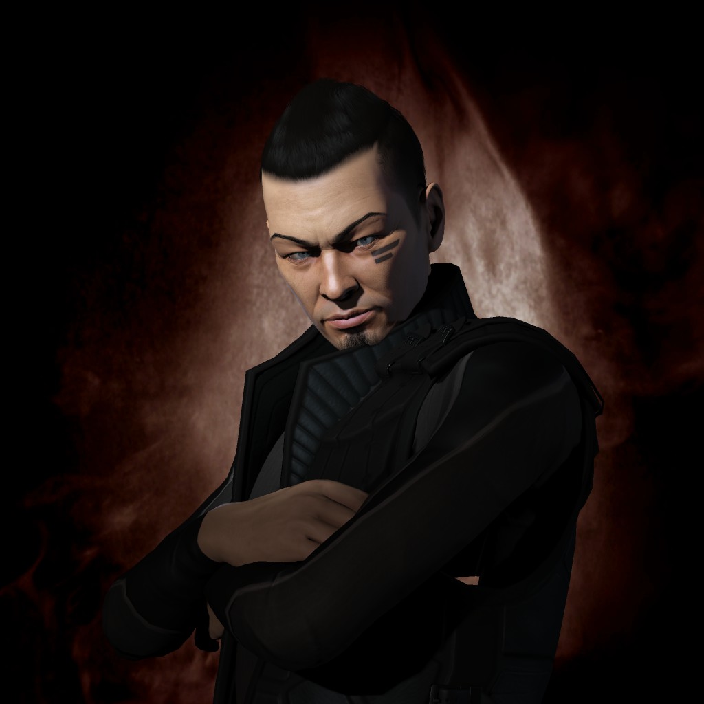 Tyronne