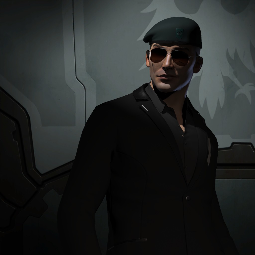 Nyx Vandal