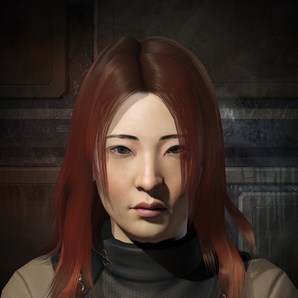 Incorti Reeve