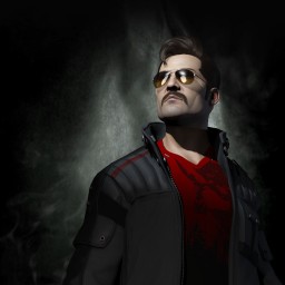 Pancake Mines portrait