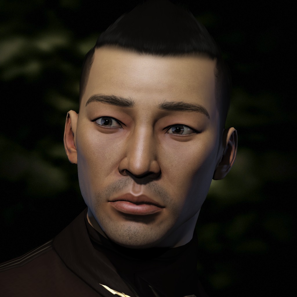 Oscar Odilon Odotte