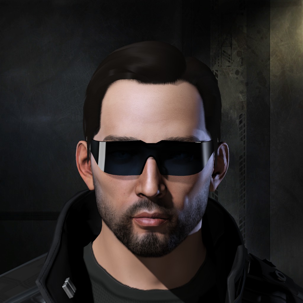 Drake Ghost