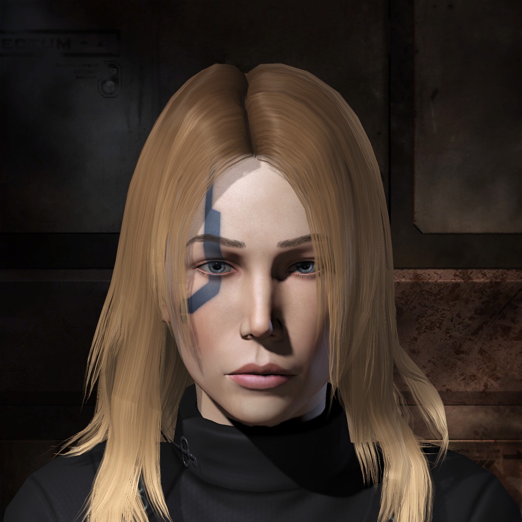 Lady of Reaper