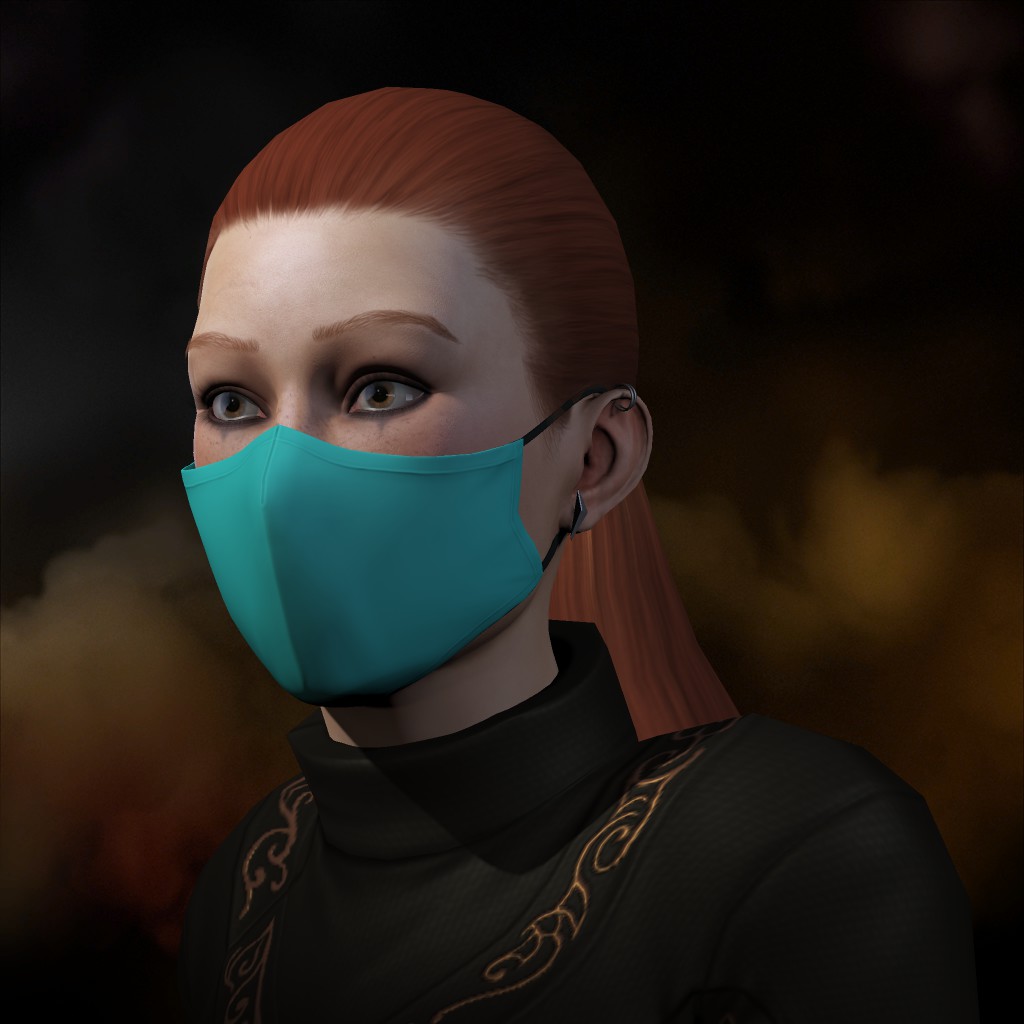 Ashe Pearle