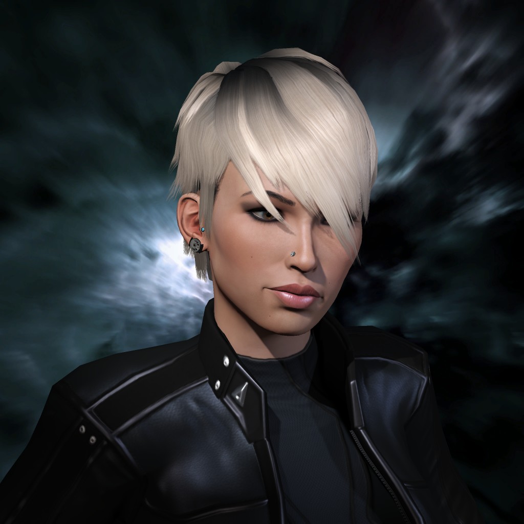 Verity Stormbringer
