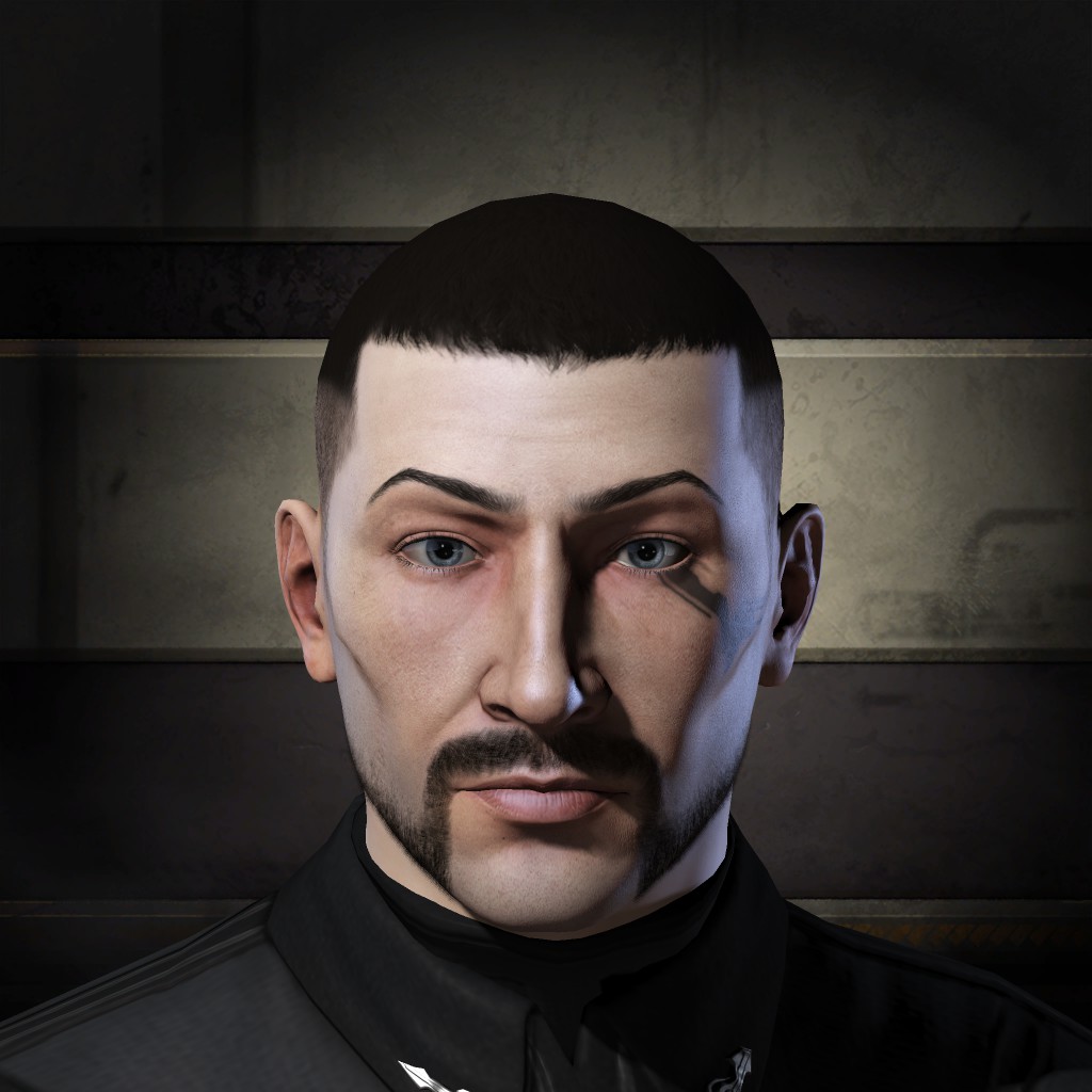 Kalab Darkstar