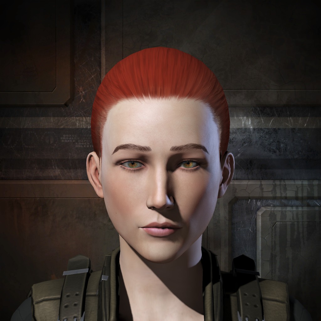 portrait