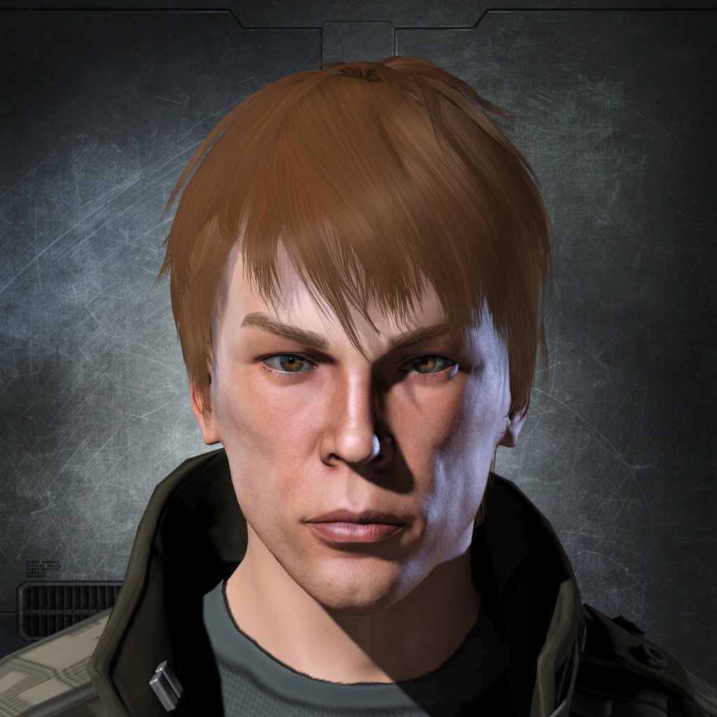 Carl Salgan