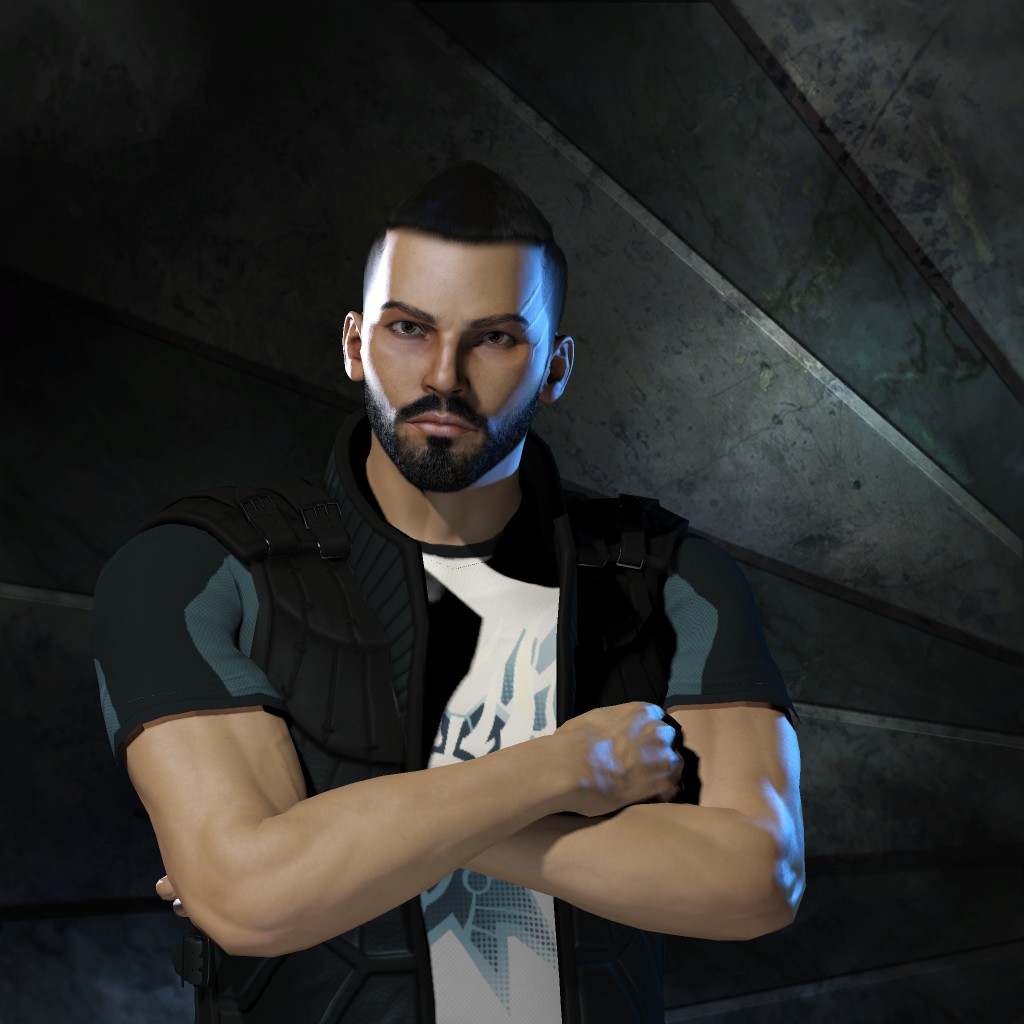 Richard Bishop