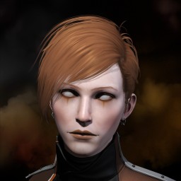 Sja Ituin portrait