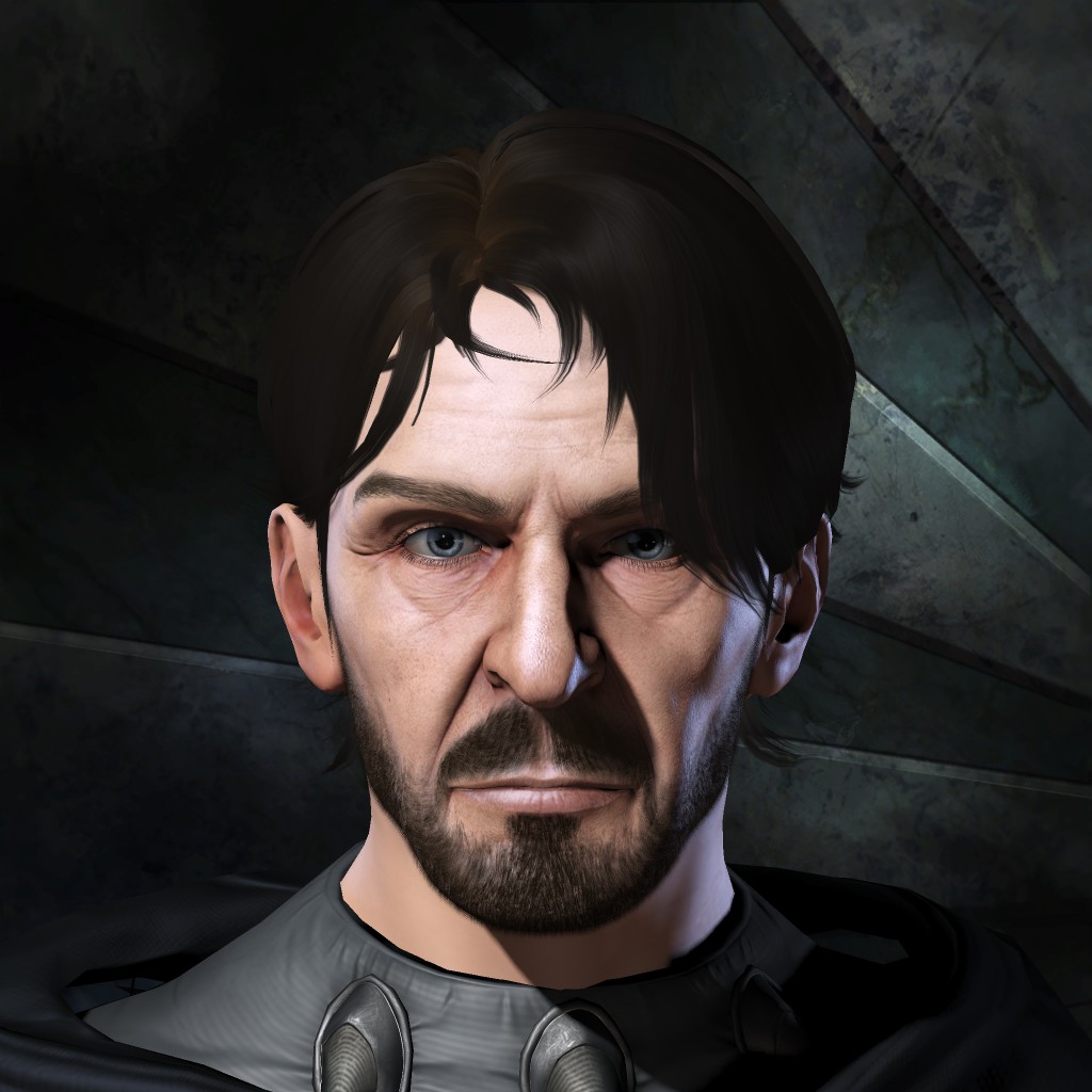 portrait