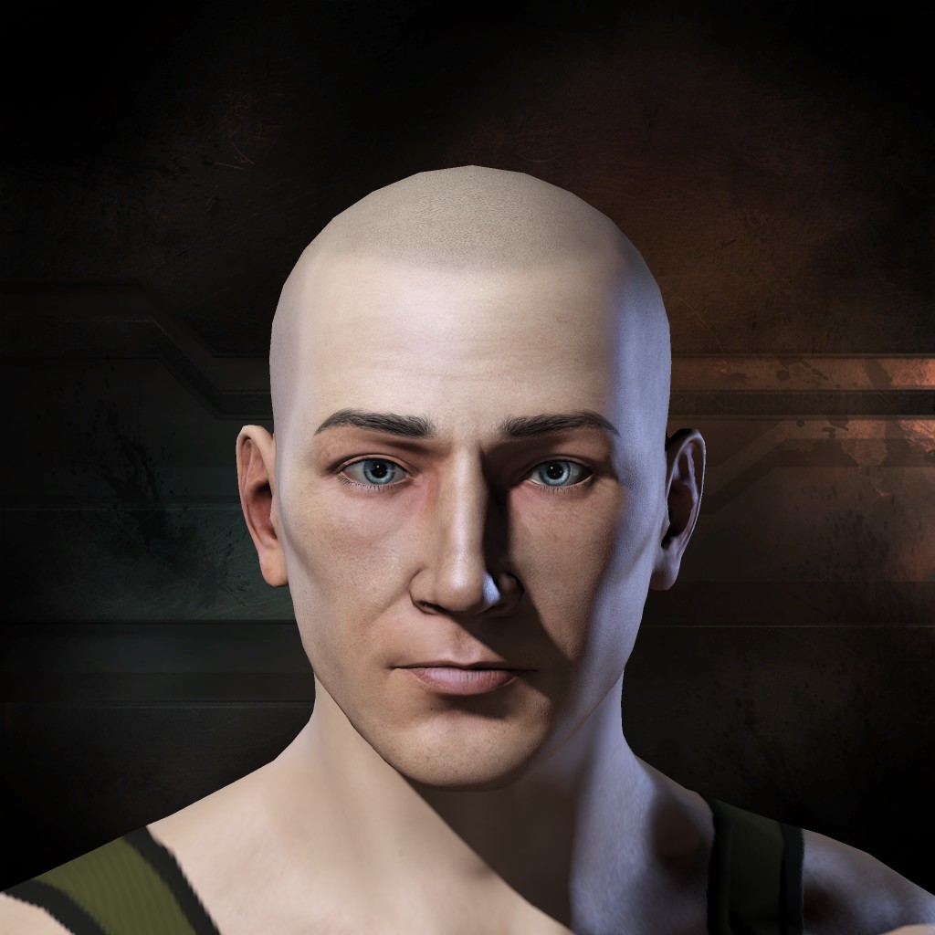 Deke Tornvald
