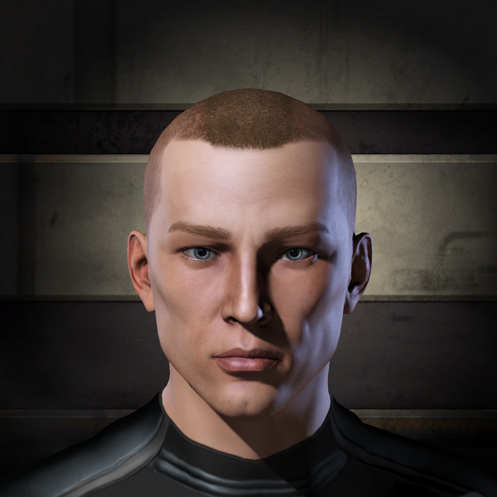 portrait