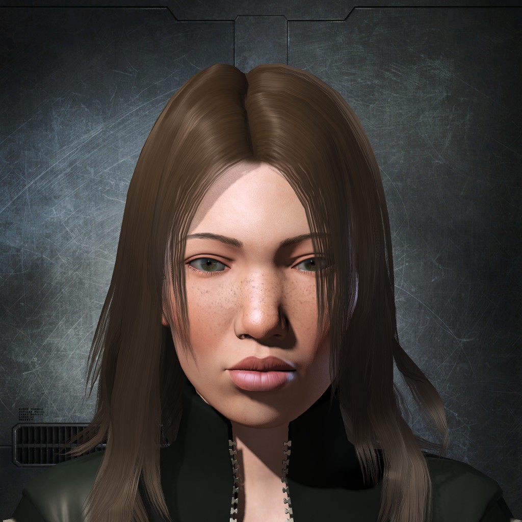 Gardian of Vybor