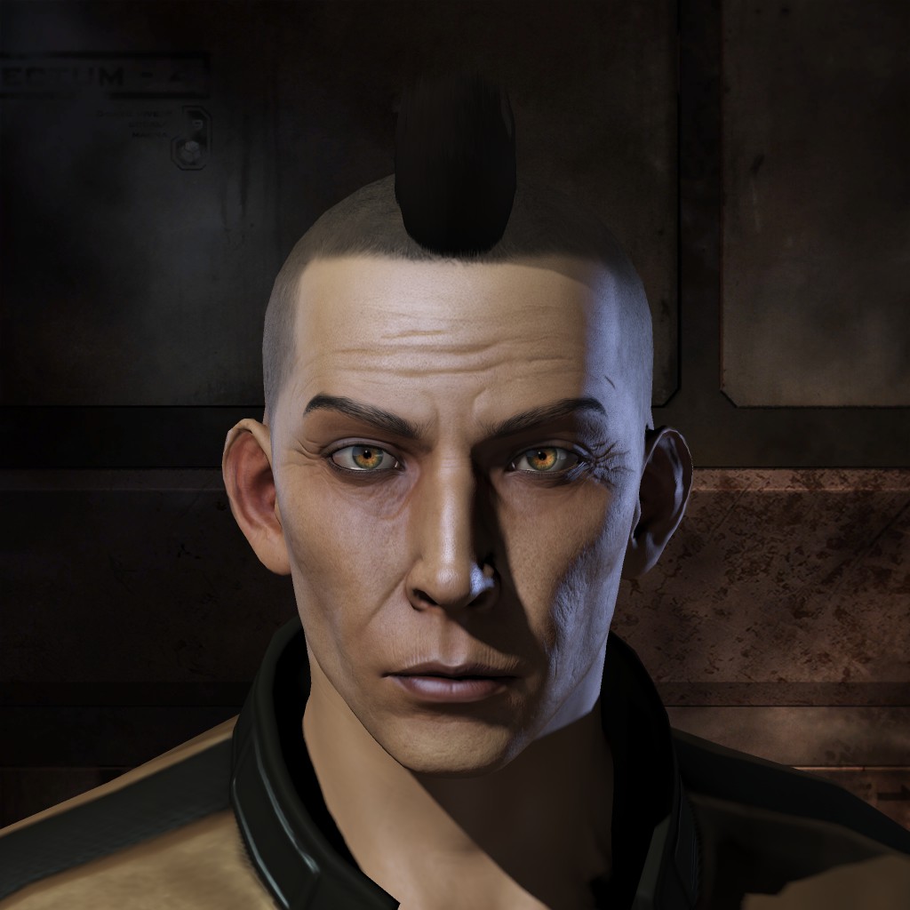 The Destroyer ofWorlds