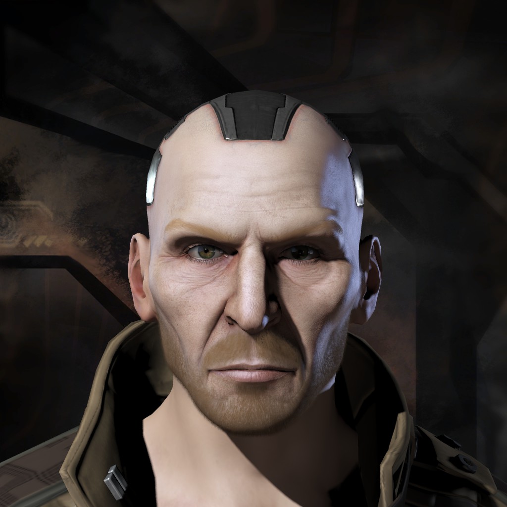 MordreadX
