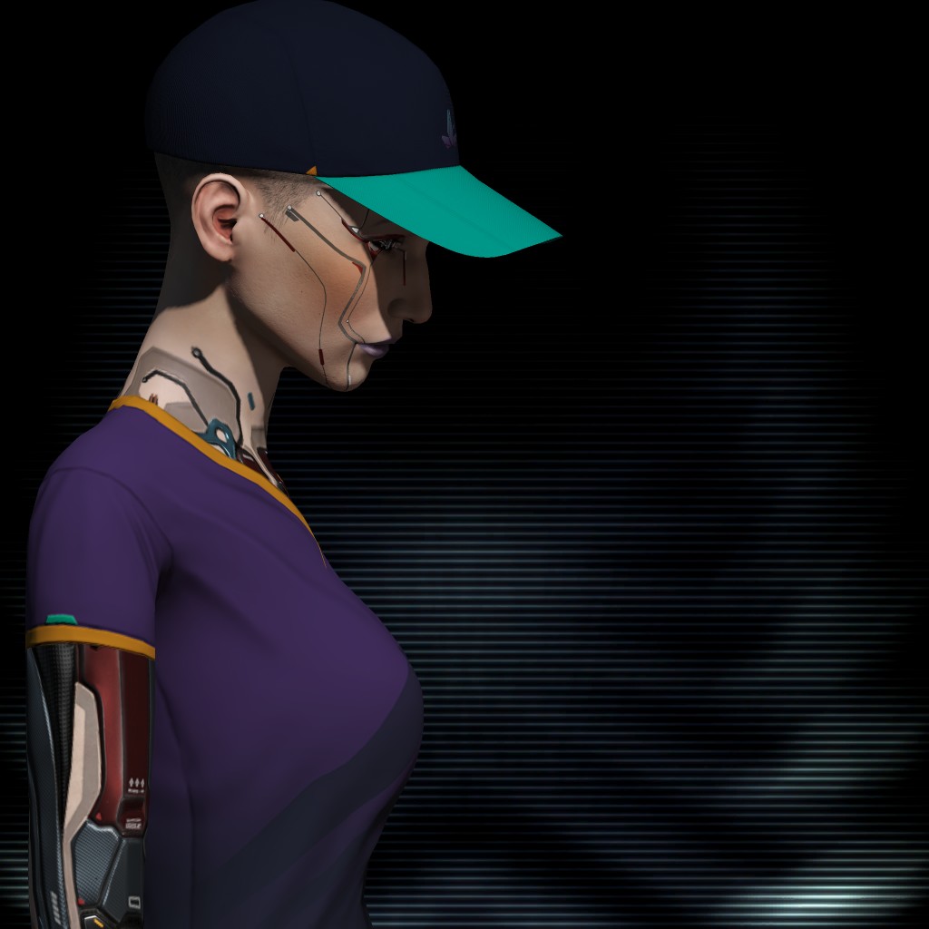 Baldezh Alpha