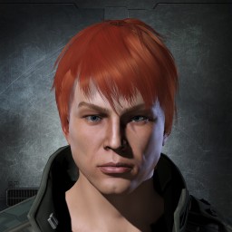 Holen Oriki portrait