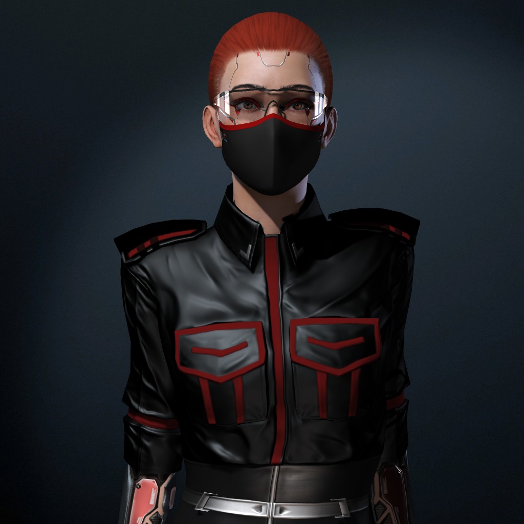 Baldezh Beta