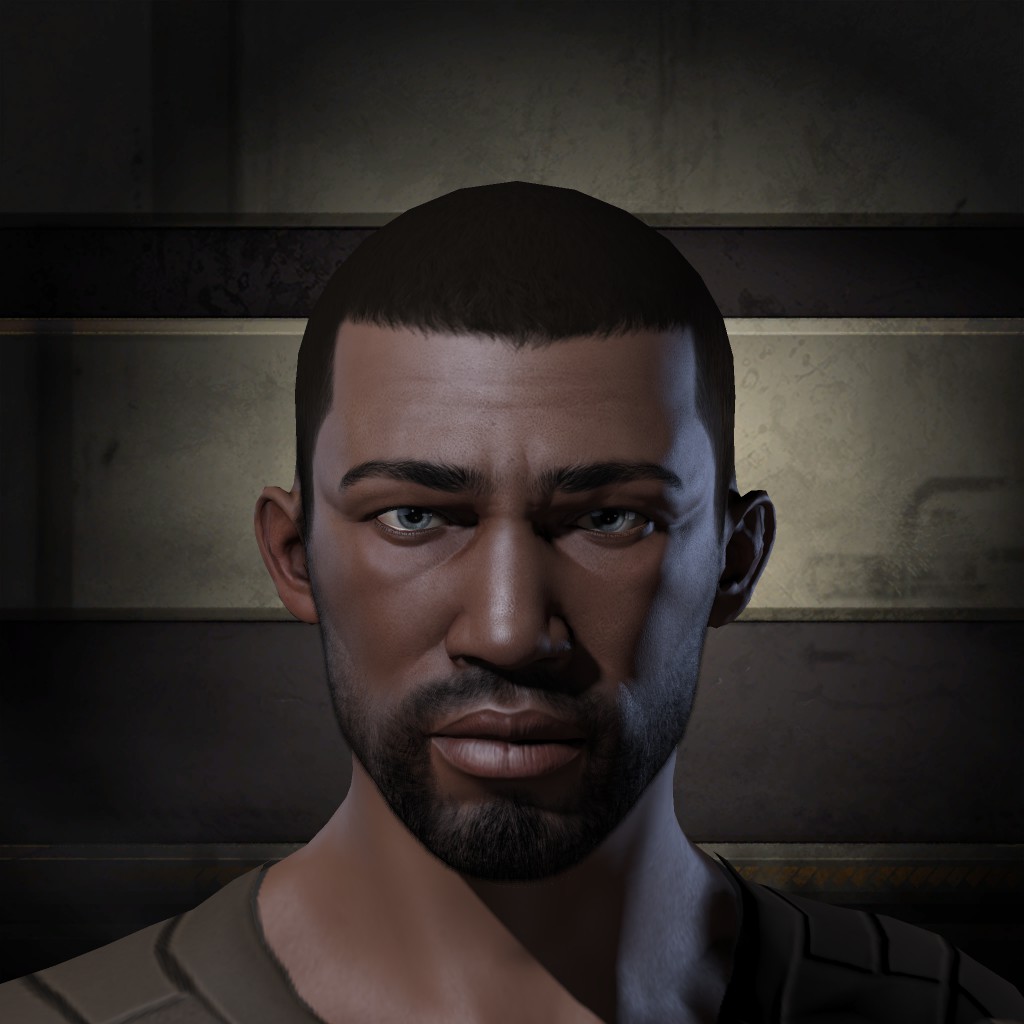 Eonald Max