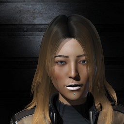 BellaLou portrait