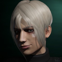 Ninerazim portrait
