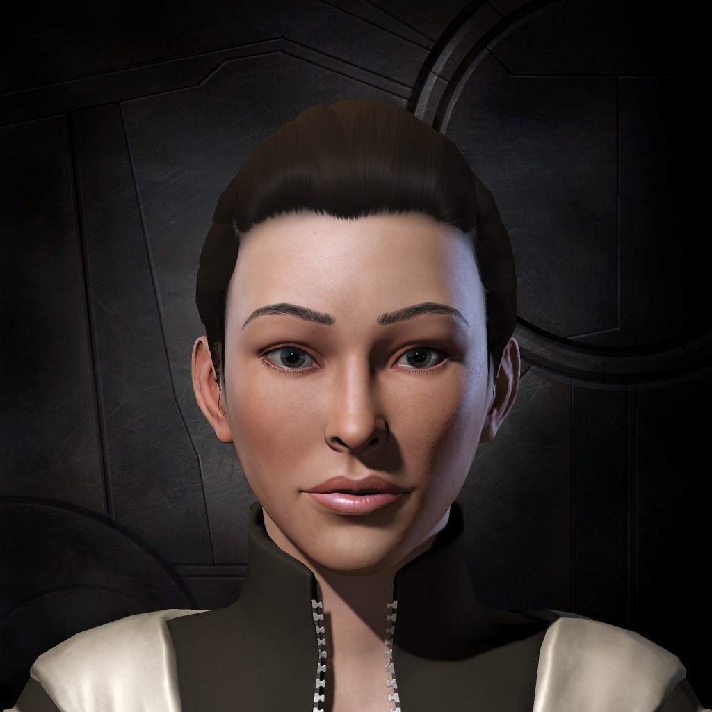 Receptionist 9