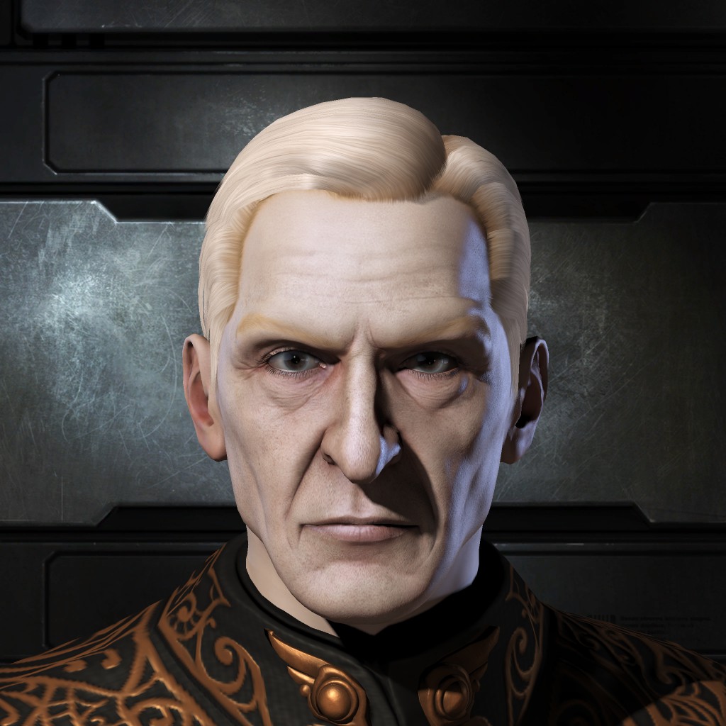 Fanani Ghasha portrait