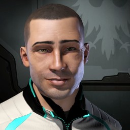 Real Sid Vandar portrait