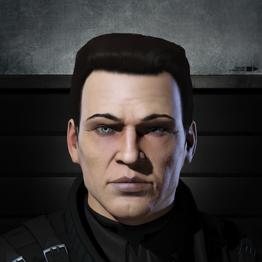 Mordin Solust