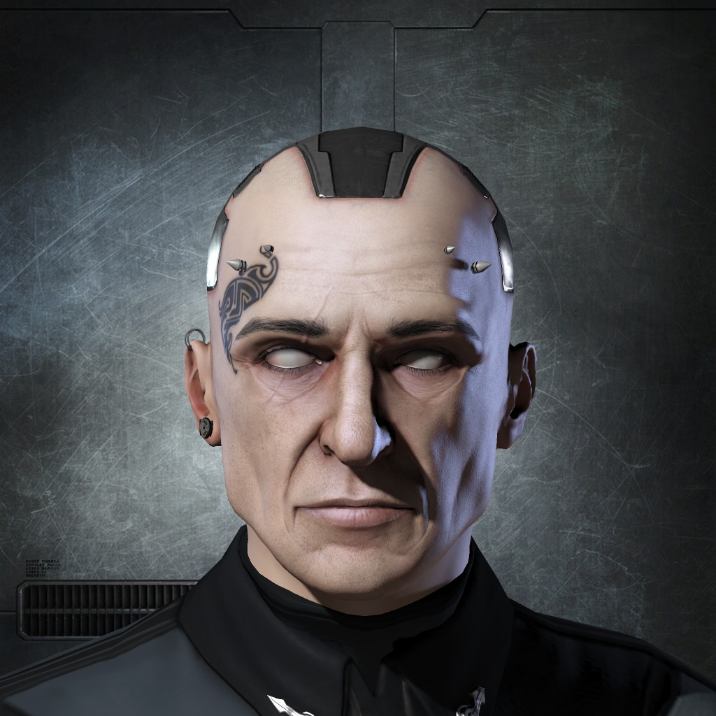 Amarr Android