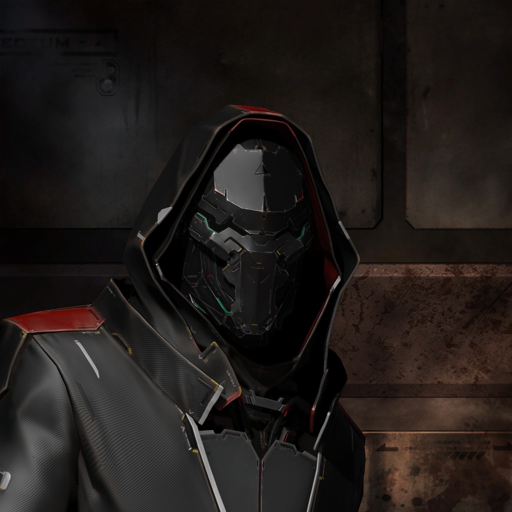 Triglavian Bravo