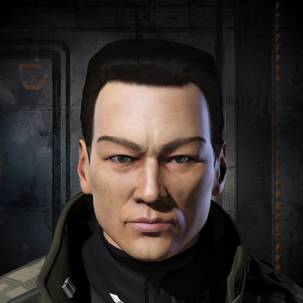 Ahbazon Cyno