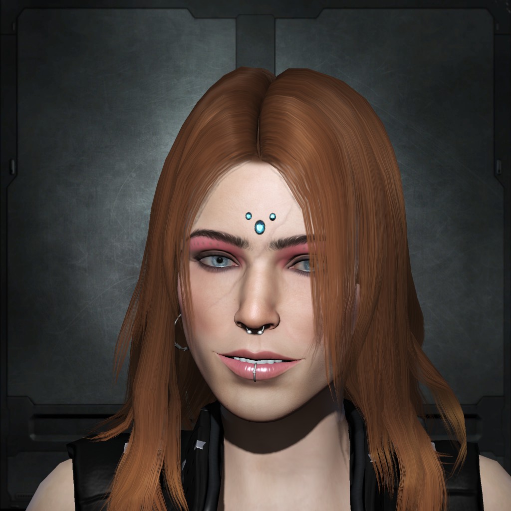 Charlotte Marie DeSanta