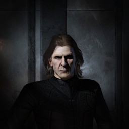 WILLIAMC portrait