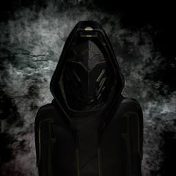 ZhaQiang portrait