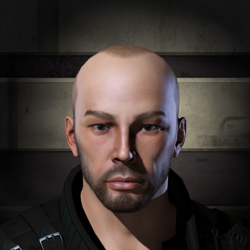 Bubba Langdon